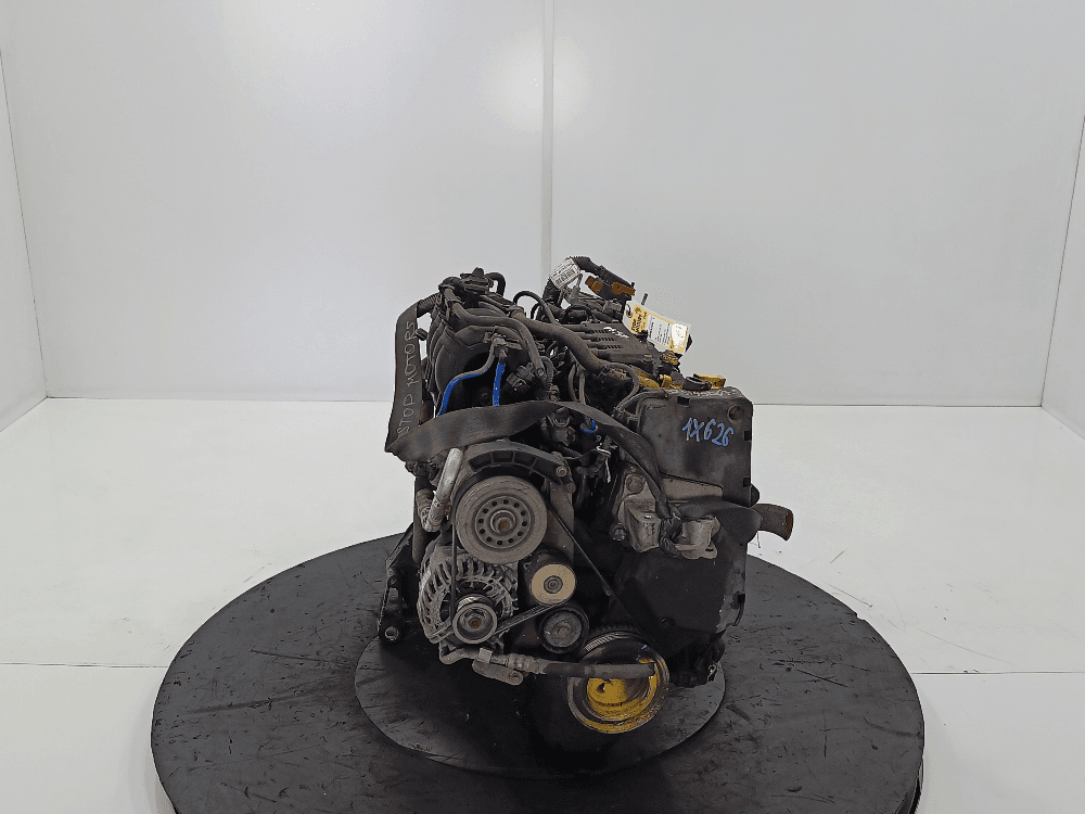 Двигатель к Fiat Grande Punto (05-18)