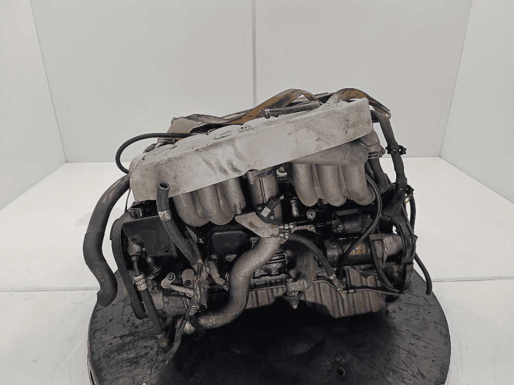 Двигатель к Mercedes E Class W211/S211 (02-06)