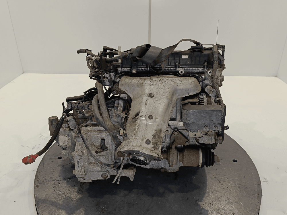 Двигатель к Mazda 6 1 (02-05)