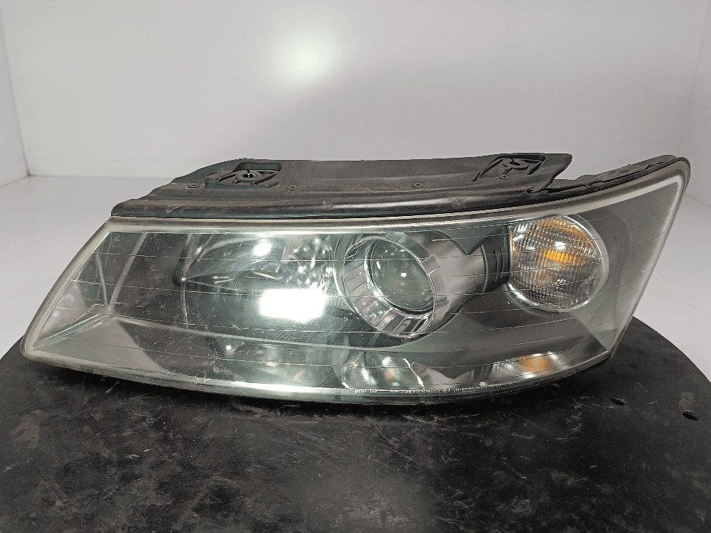 Фара левая к Hyundai Sonata 5 (04-07)