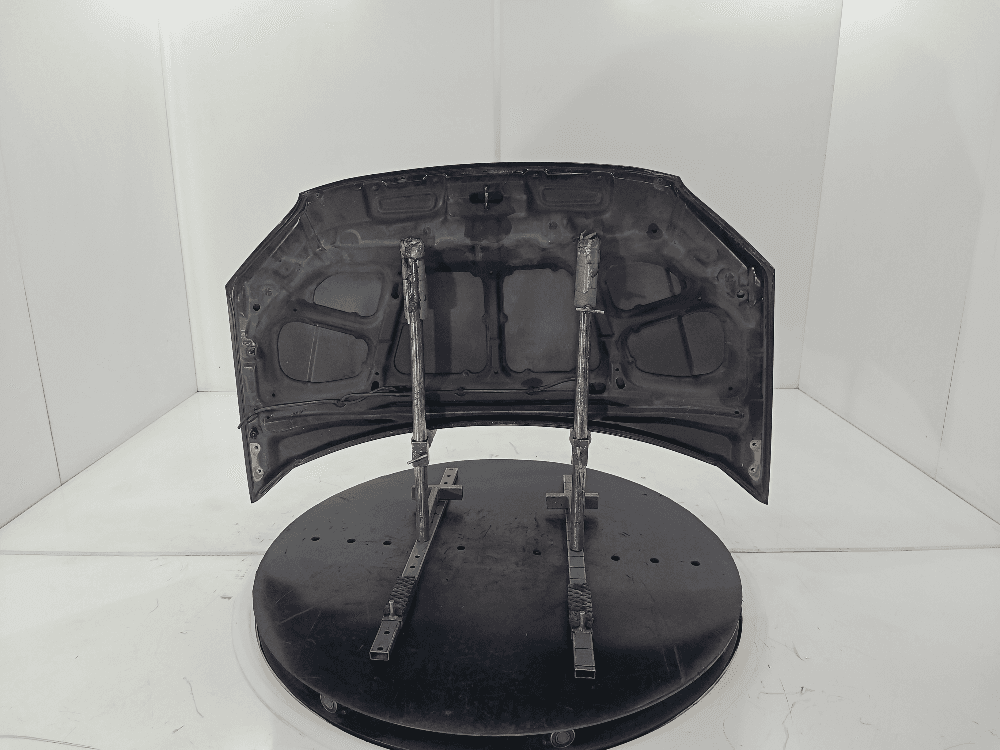 Капот к Hyundai Getz 1 (02-05)