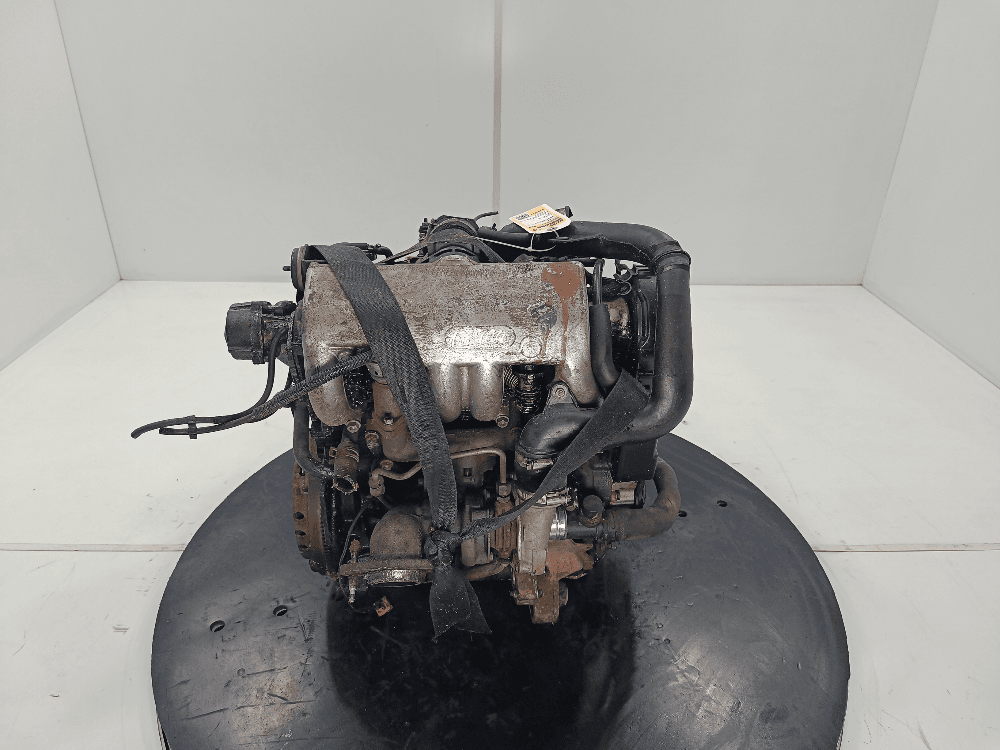 Двигатель к Peugeot 806 (94-99)