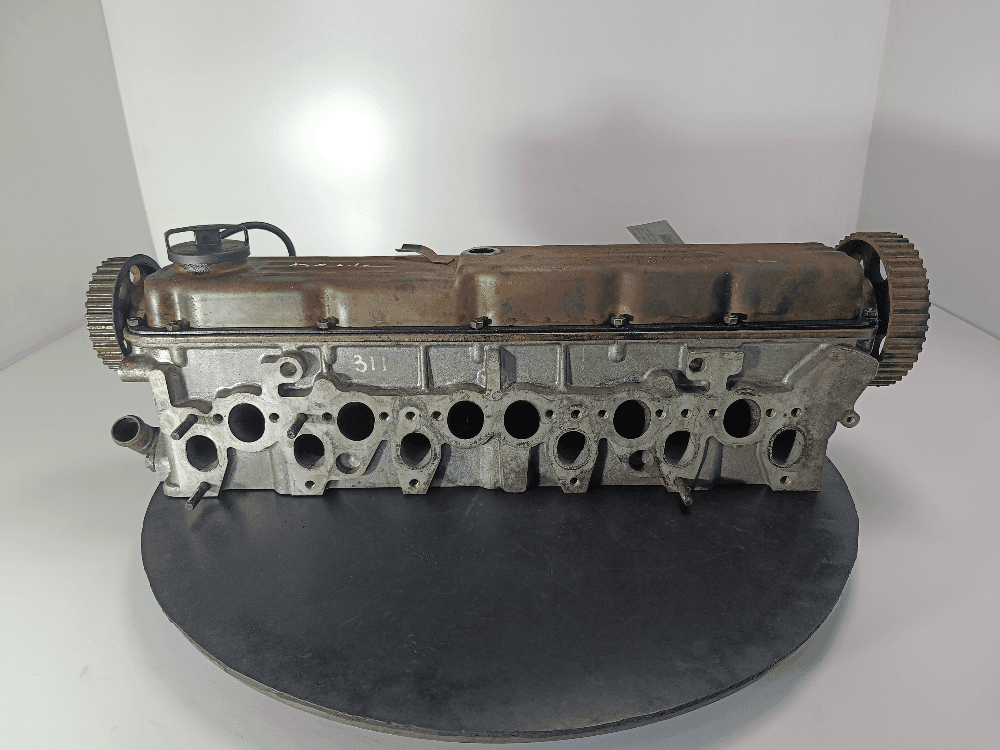 Головка блока цилиндров к Volkswagen LT 1 (80-96)