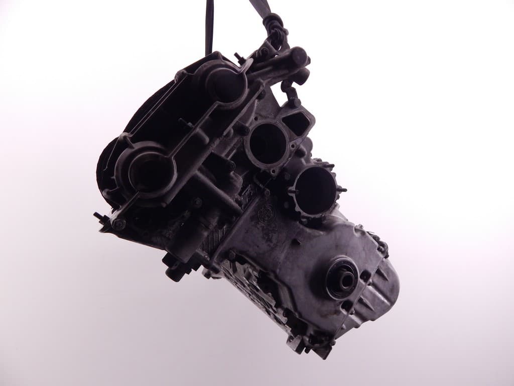 Двигатель к BMW 5 E39 (95-00)