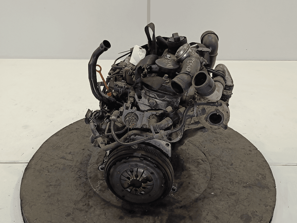 Двигатель к Volkswagen Golf 3 (91-99)