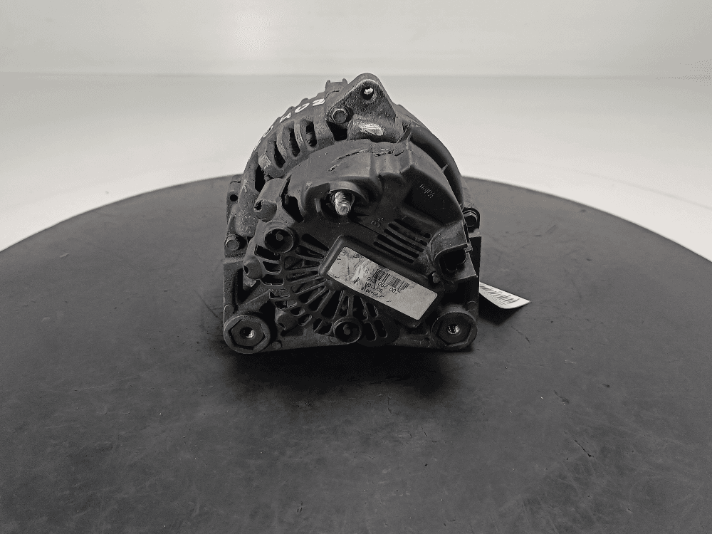 Генератор к Renault Megane 2 (02-06)