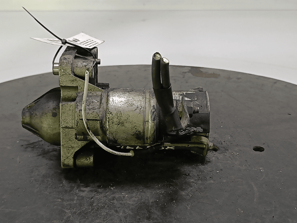 Стартер к Peugeot 307 Рестайлинг (05-08)