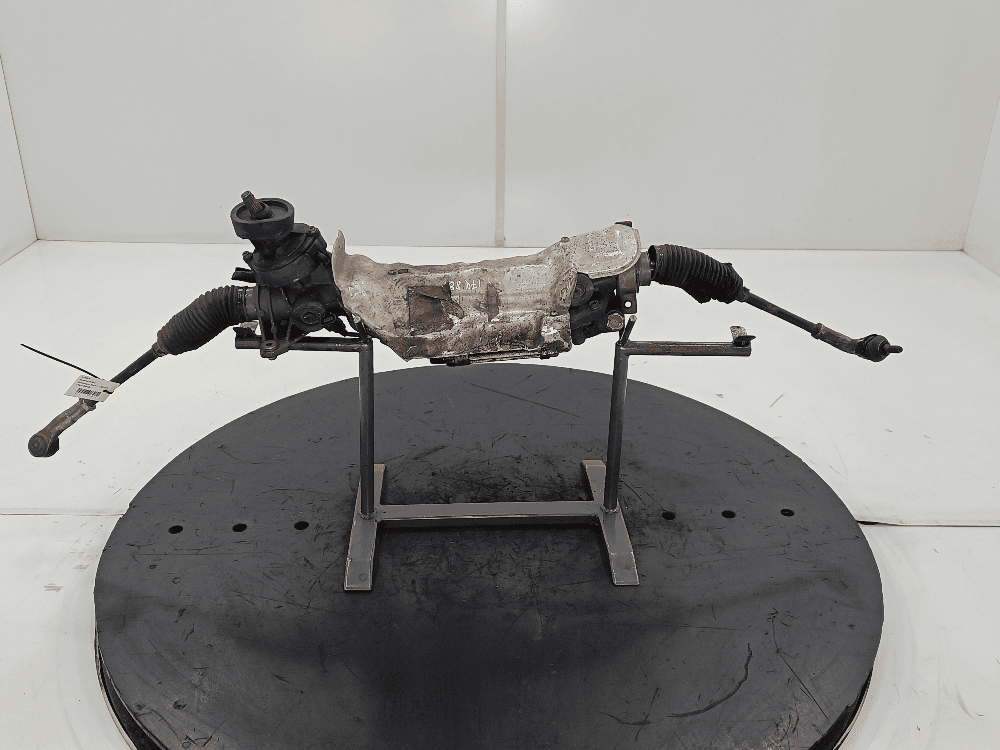 Рулевая рейка к Volkswagen Touran 1 (03-07)