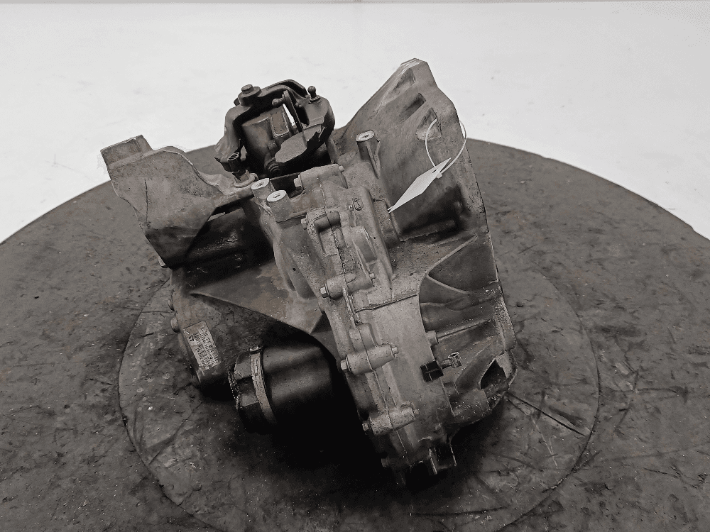 КПП механическая (МКПП) к Ford Focus 3 (11-15)