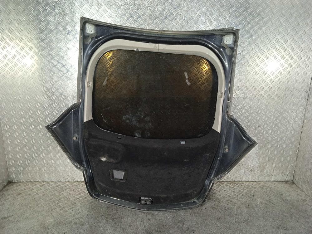 Крышка багажника (дверь 3-5) к Opel Insignia 1 (08-14)