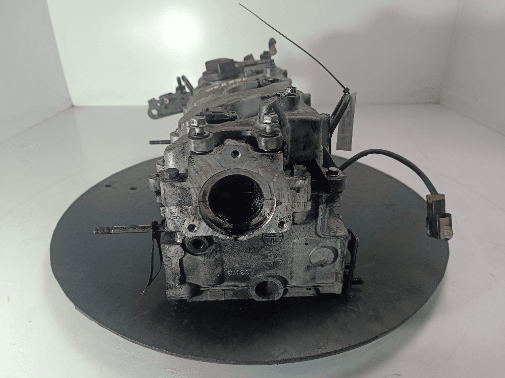 Головка блока цилиндров к Hyundai Santa Fe CM (06-10)