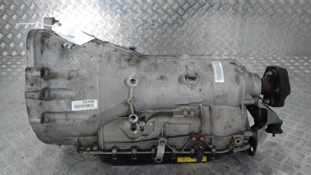 КПП автоматическая (АКПП) к BMW 3 E90/E91/E92/E93 (05-10)