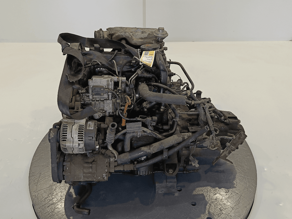 Двигатель к Volkswagen Golf 3 (91-99)