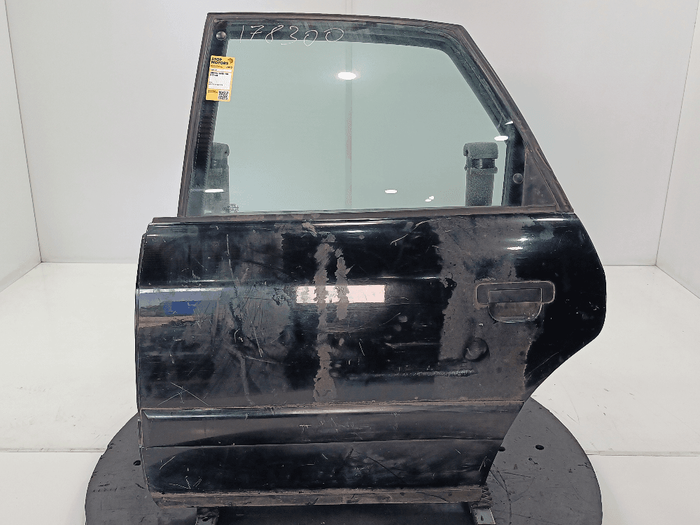 Дверь задняя левая к Audi A6 C5/4B (97-01)