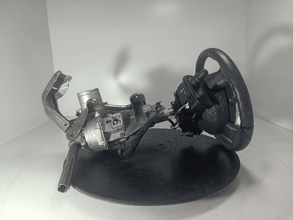 Рулевая колонка к Renault Scenic 2 (03-06)