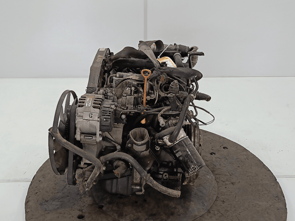 Двигатель к Volkswagen Passat B5 (96-00)