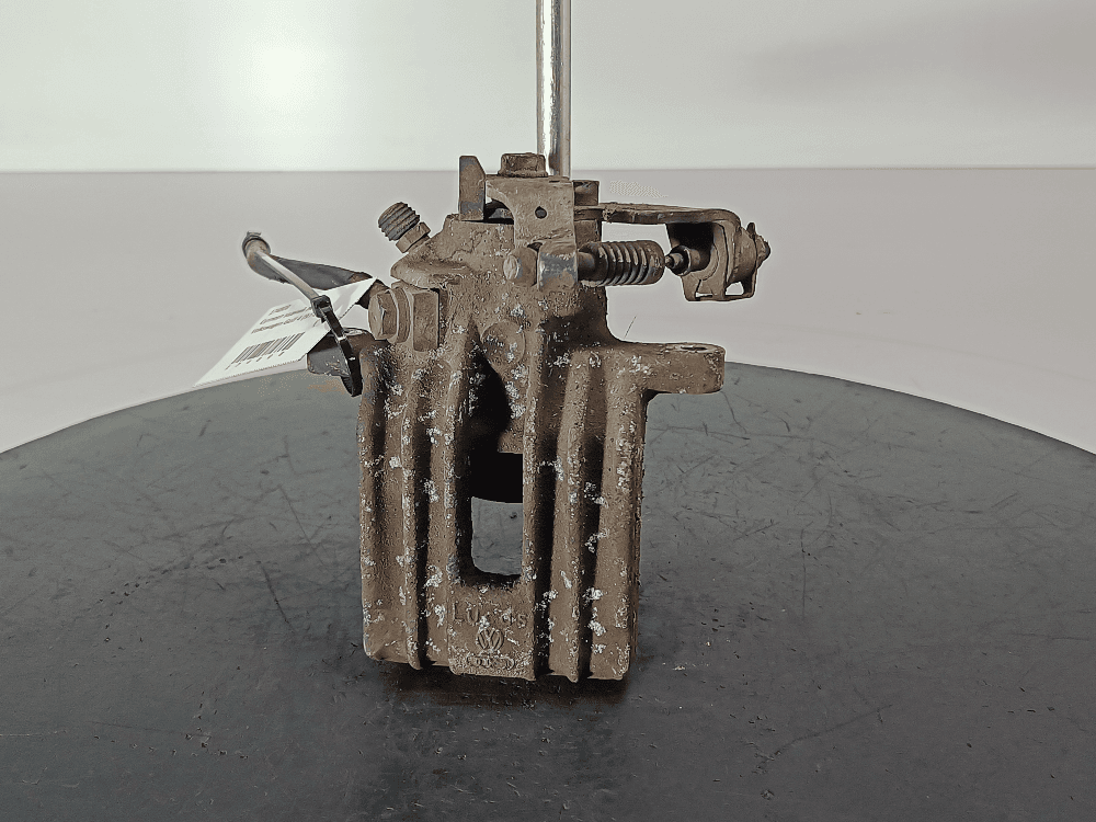 Суппорт задний левый к Volkswagen Golf 4 (97-06)