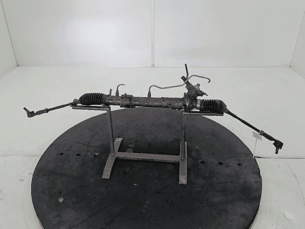 Рулевая рейка к Nissan  Almera Tino (00-06)