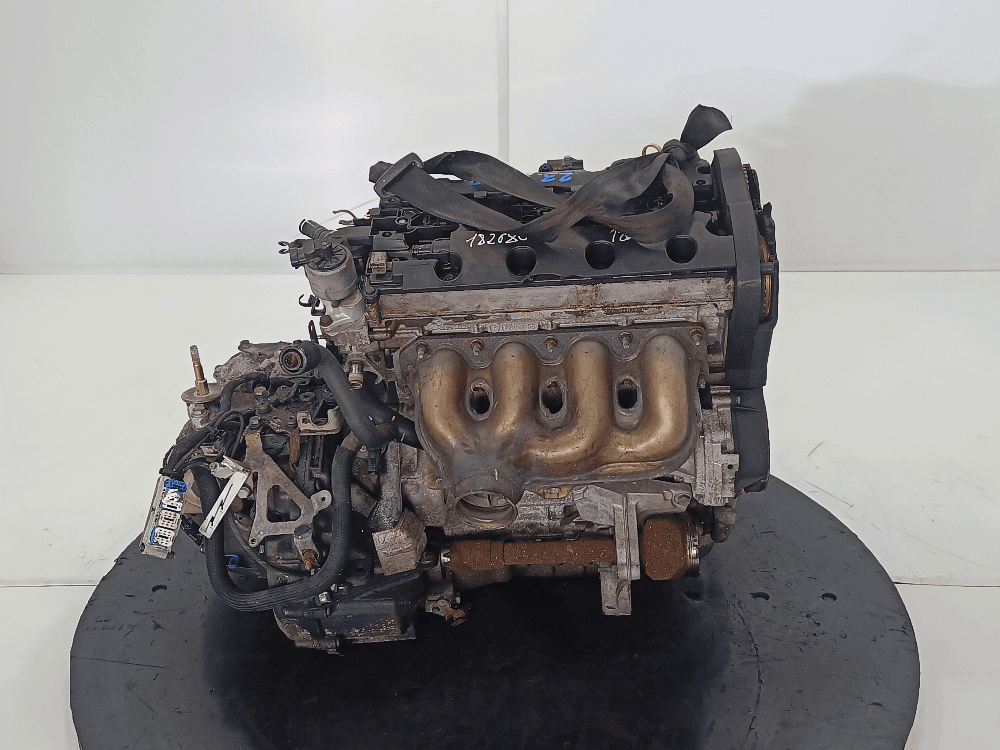 Двигатель к Citroen C5 1 (01-04)