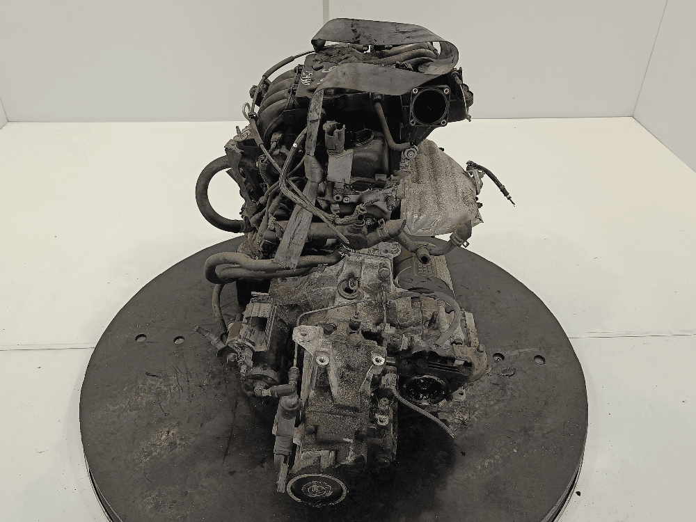 Двигатель к Volkswagen Golf 4 (97-06)
