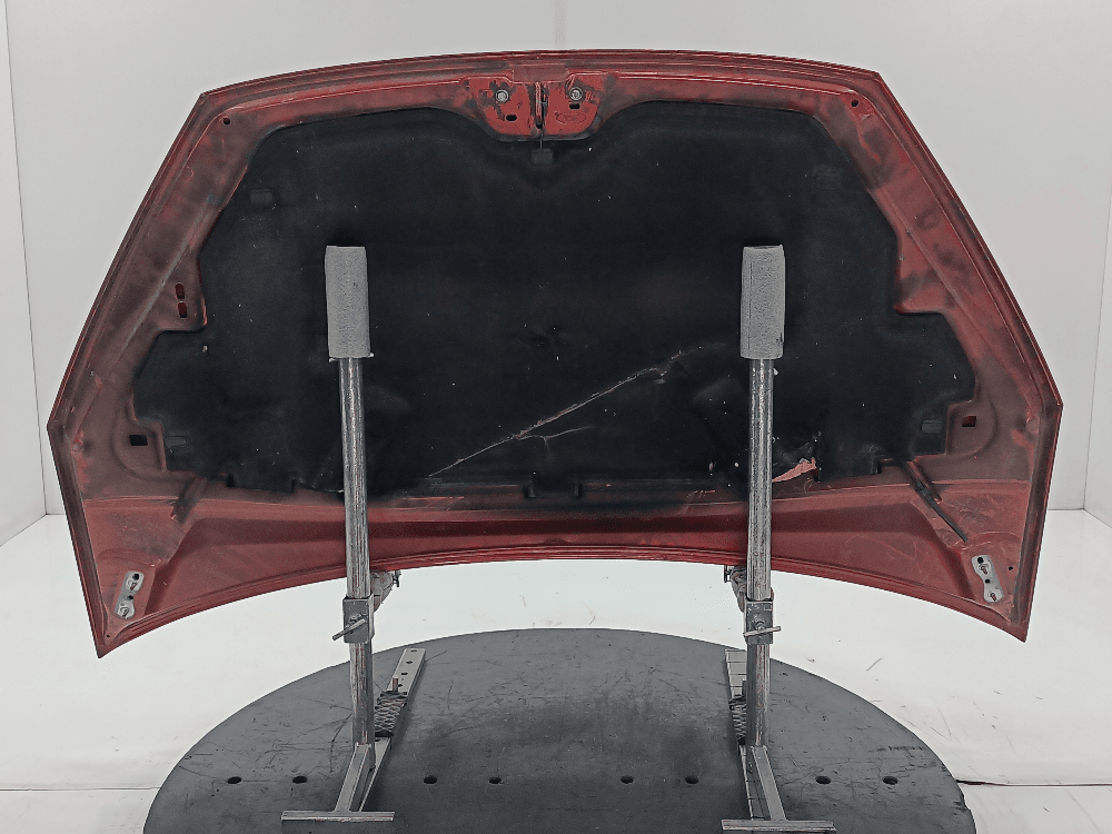 Капот к Ford S-Max 1 (06-10)