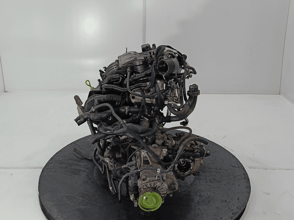 Двигатель к Volkswagen Golf 4 (97-06)