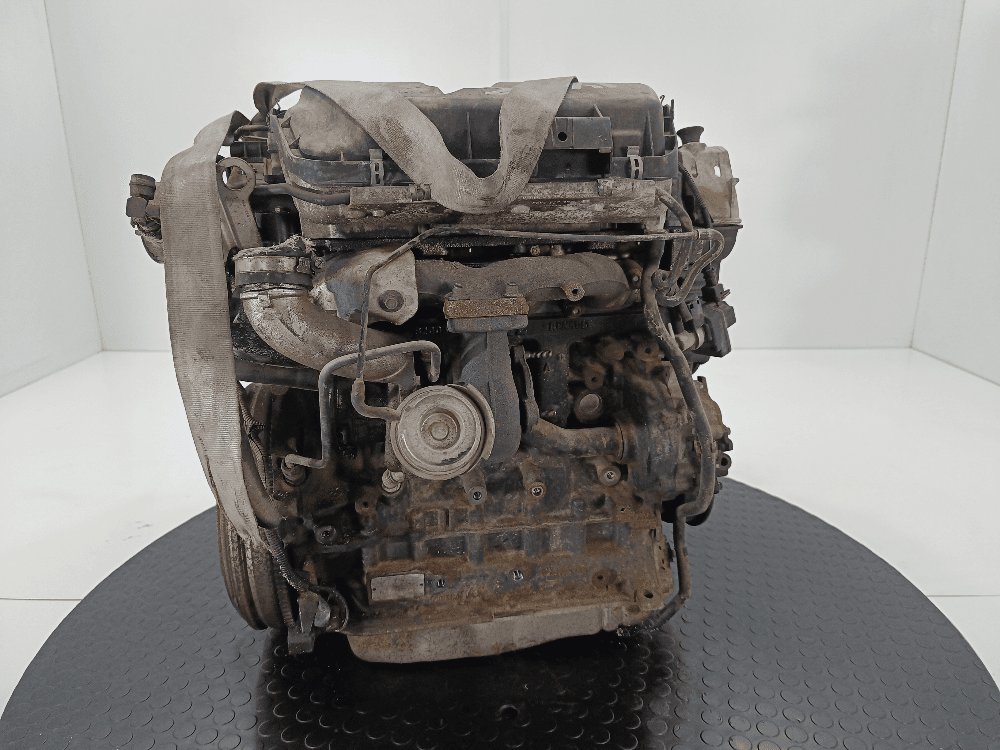 Двигатель к Renault Espace 4 (02-06)