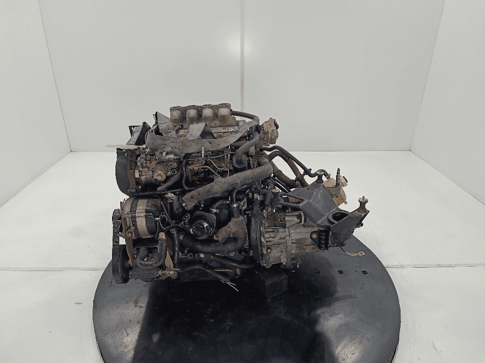 Двигатель к Renault Scenic 1 (96-99)