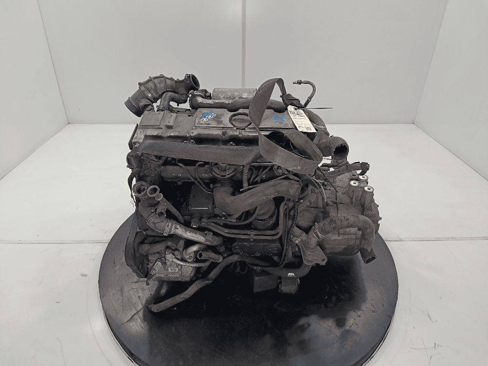 Двигатель к Opel Astra G (98-04)