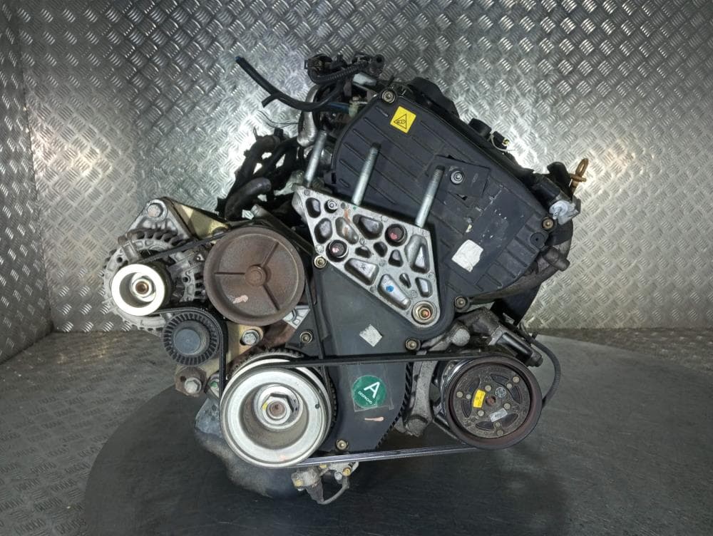 Двигатель к Fiat Stilo (01-10)