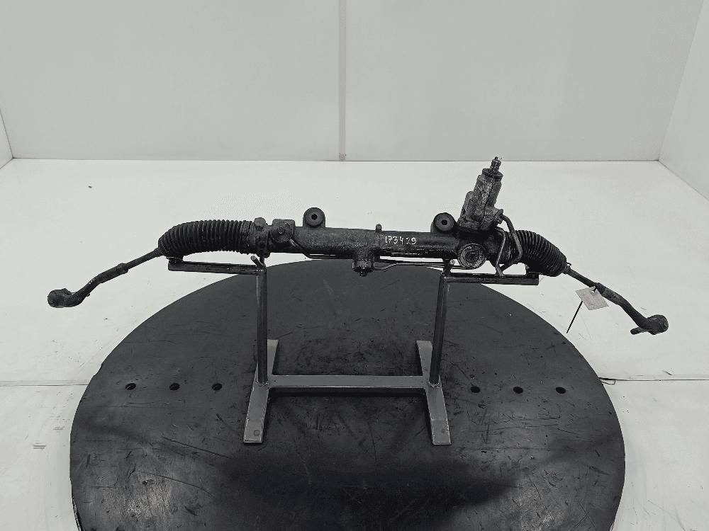 Рулевая рейка к Mercedes C Class W203/S203/CL203 (00-04)