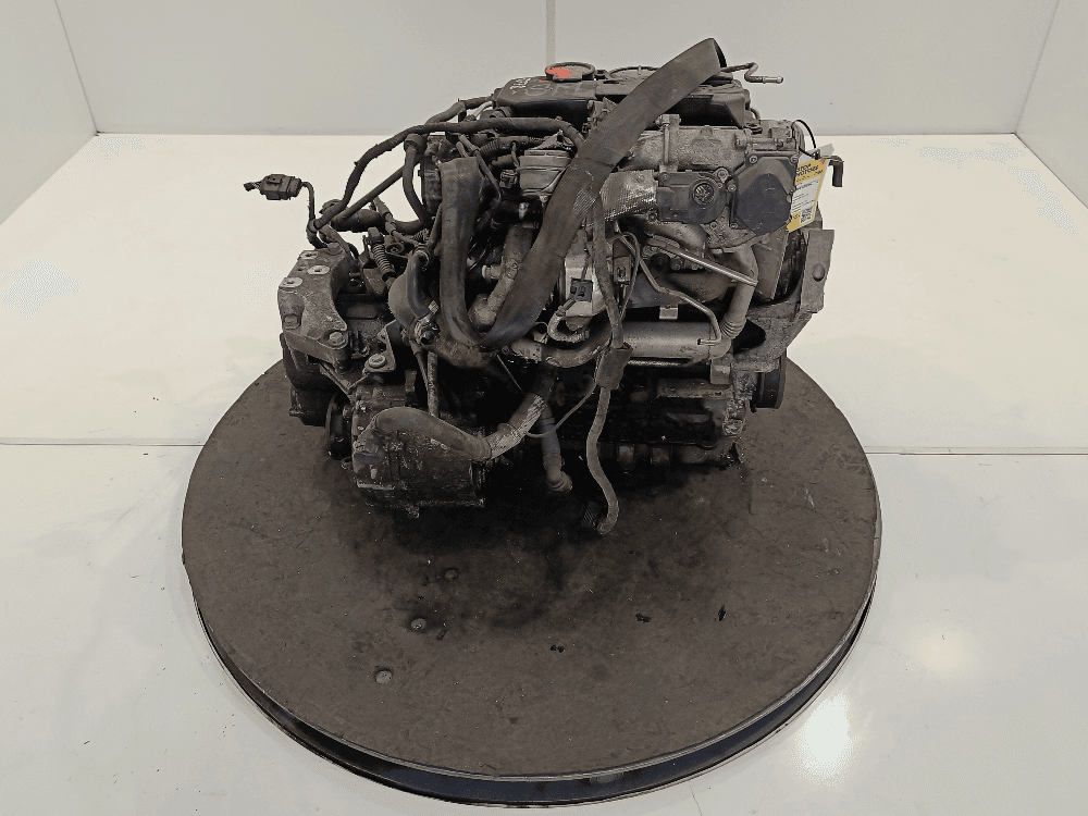 Двигатель к Volkswagen Passat B6 (05-10)