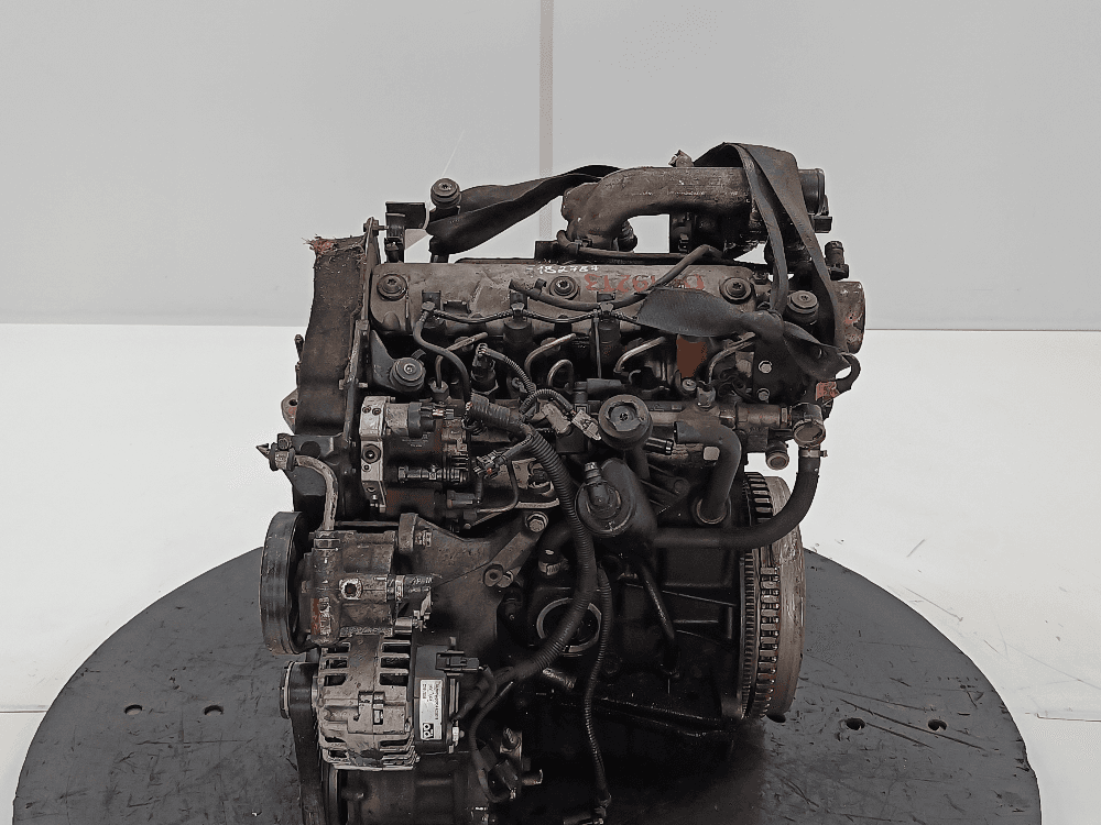 Двигатель к Volvo S40 1 Рестайлинг (00-04)