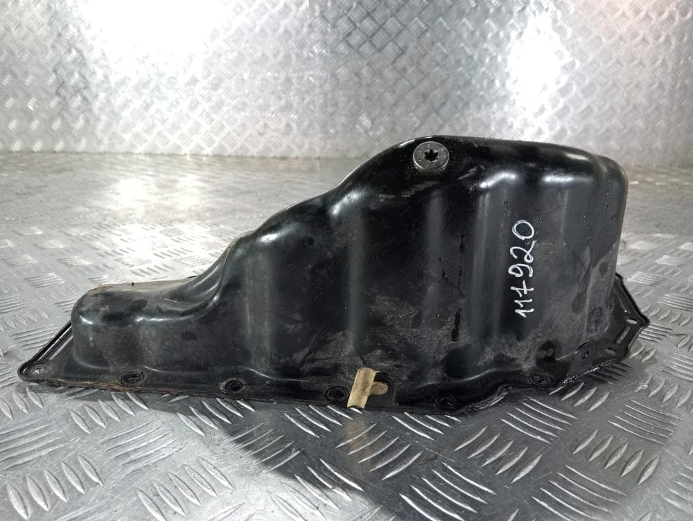 Поддон к Audi A4 B8/8K (07-11)