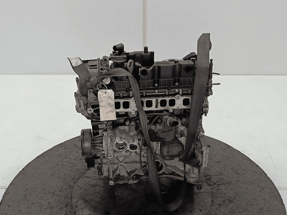 Двигатель к Volvo S60 2 (10-13)