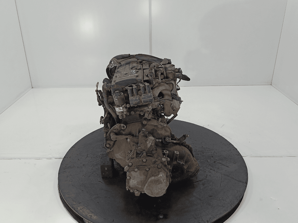 Двигатель к Chevrolet Tacuma (04-09)