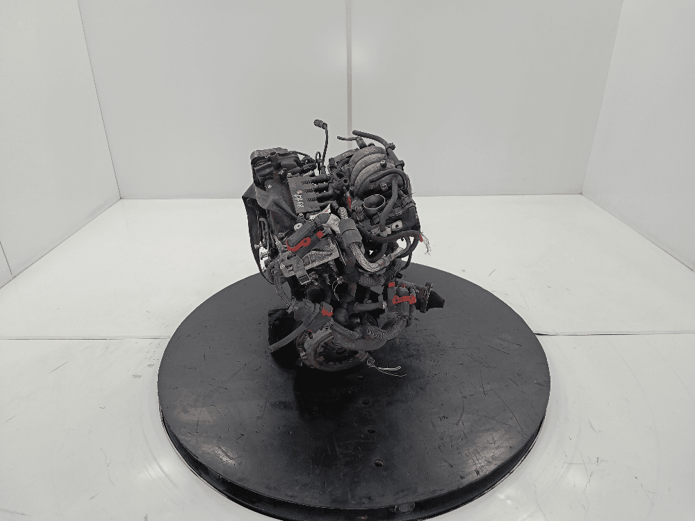 Двигатель к Fiat Grande Punto (05-18)