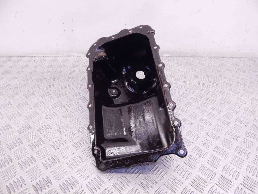 Поддон к BMW 3 E46 (97-03)