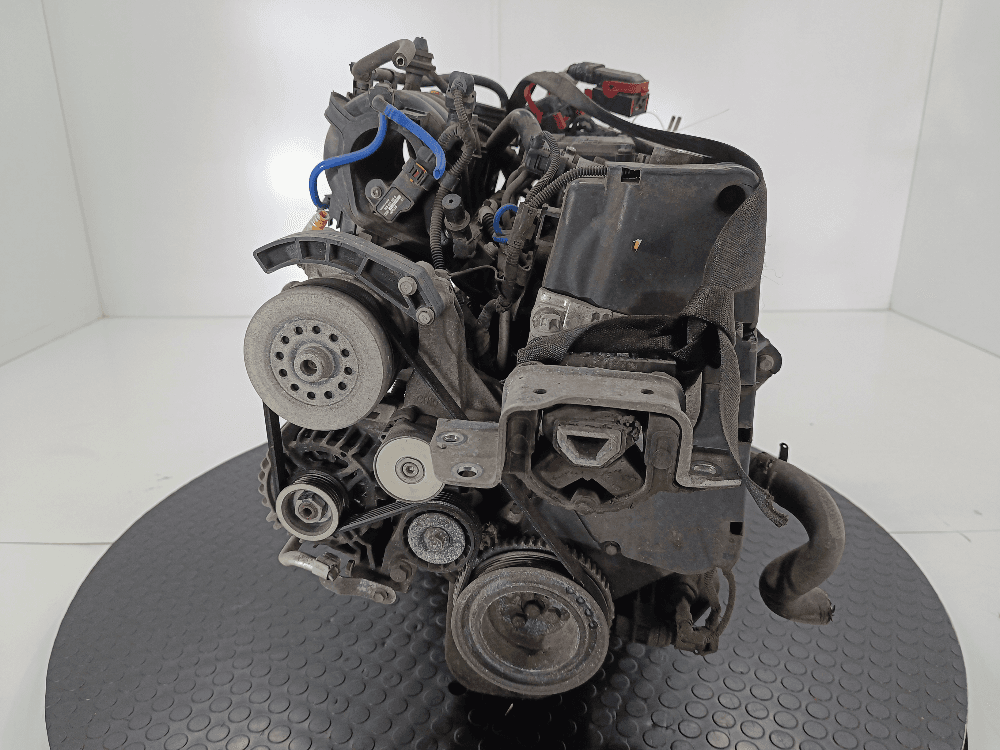 Двигатель к Fiat Grande Punto (05-18)