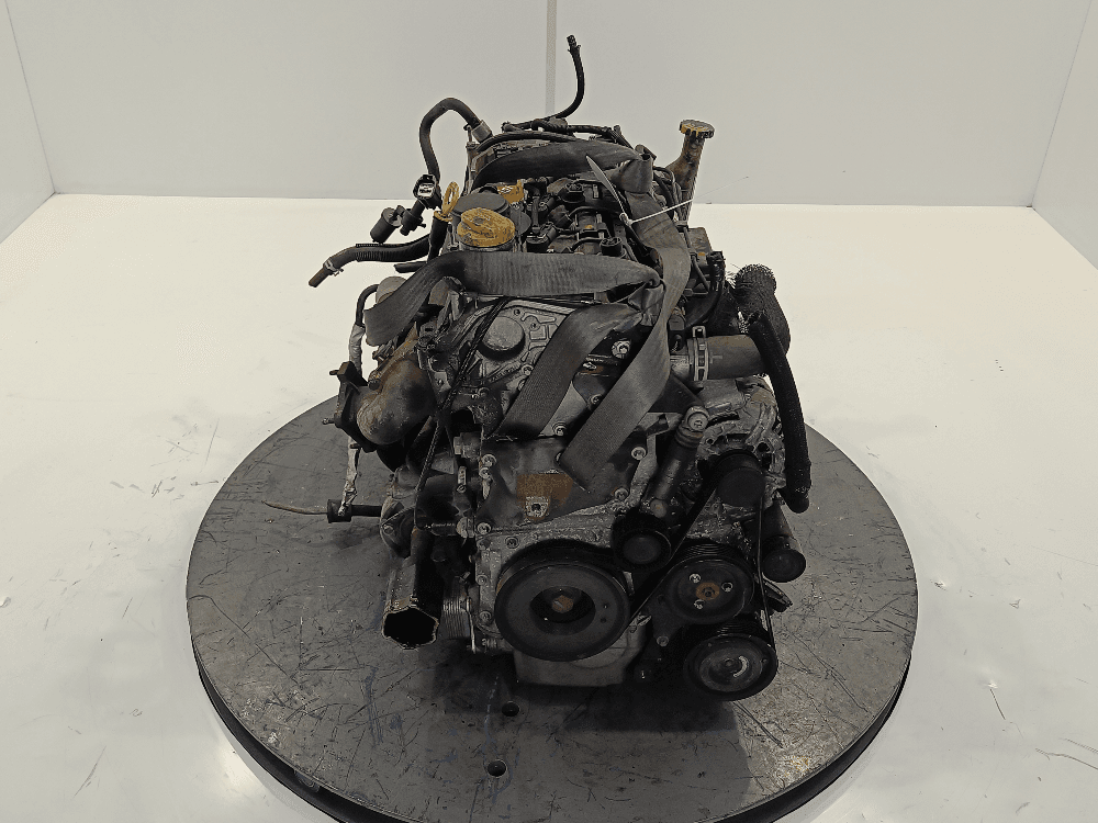 Двигатель к Chrysler PT-Cruiser 1 (00-06)
