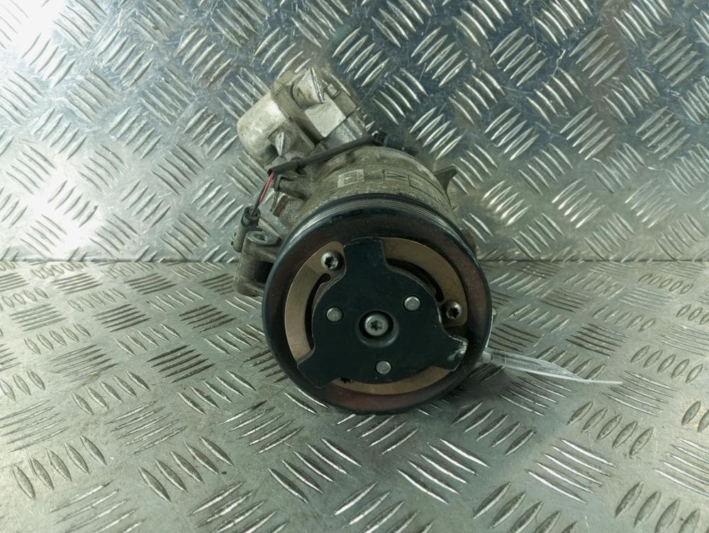 Компрессор кондиционера к BMW 1 E81/E82/E87/E88 (04-07)