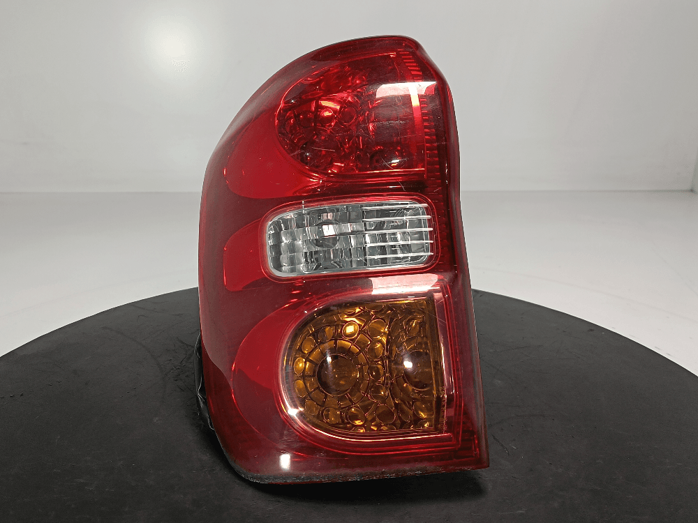 Фонарь задний левый к Toyota Rav 4 XA20 Рестайлинг (03-06)