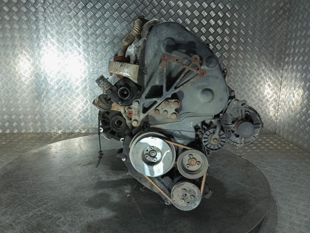 Двигатель к Volkswagen Sharan 1 (95-00)