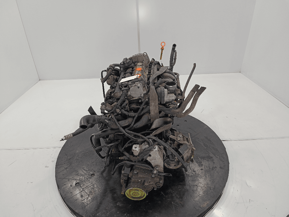 Двигатель к Volkswagen Golf 4 (97-06)