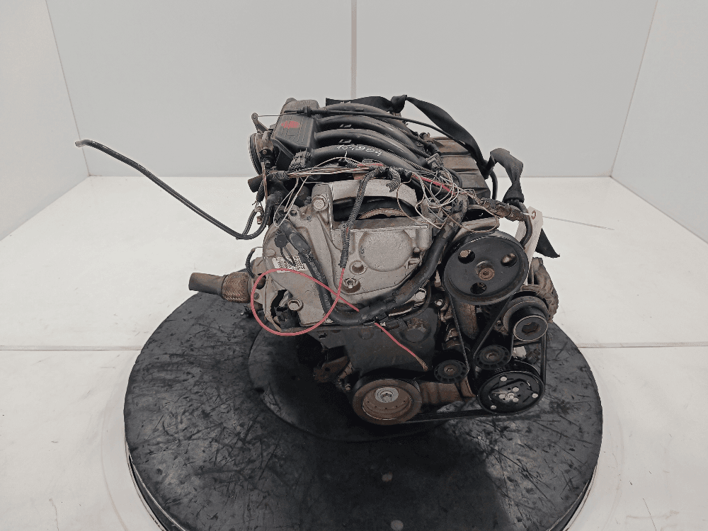 Двигатель к Renault Megane 1 Рестайлинг (99-03)