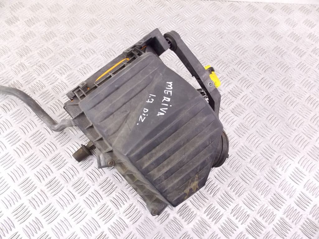 Корпус воздушного фильтра к Opel Meriva 1 (02-06)