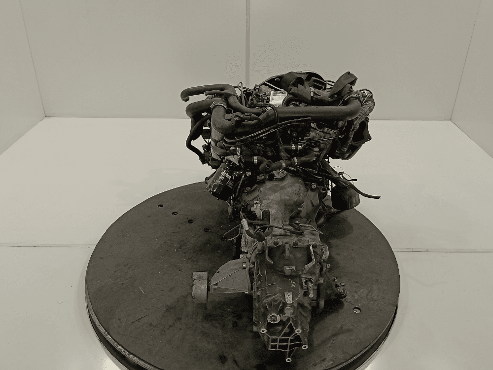 Двигатель к Volkswagen Passat B5 (96-00)