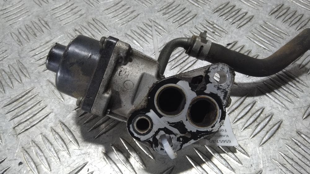 Клапан EGR к Ford Focus 2 (04-08)