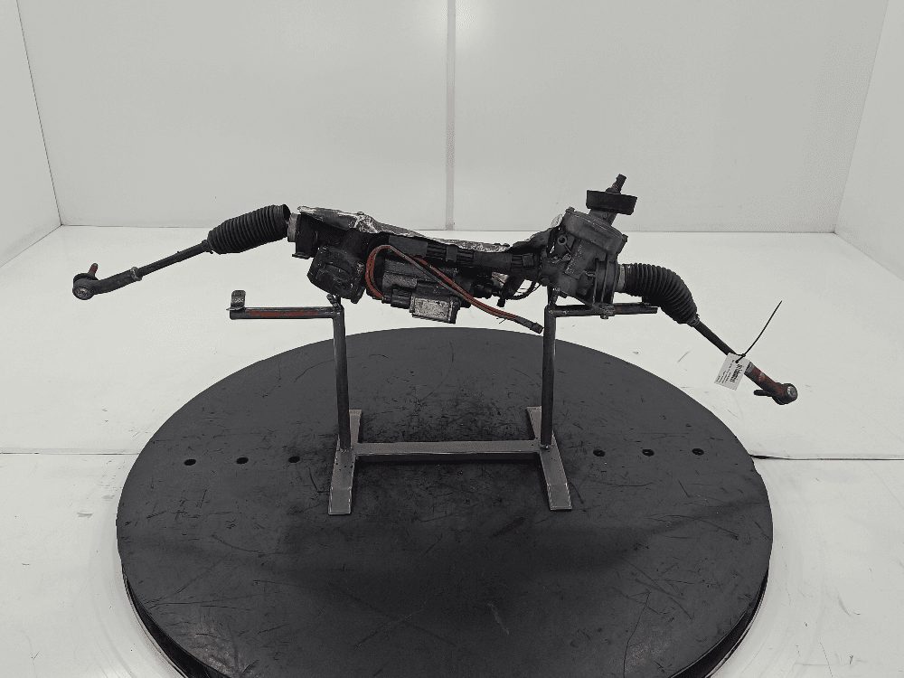 Рулевая рейка к Volkswagen Passat B6 (05-10)