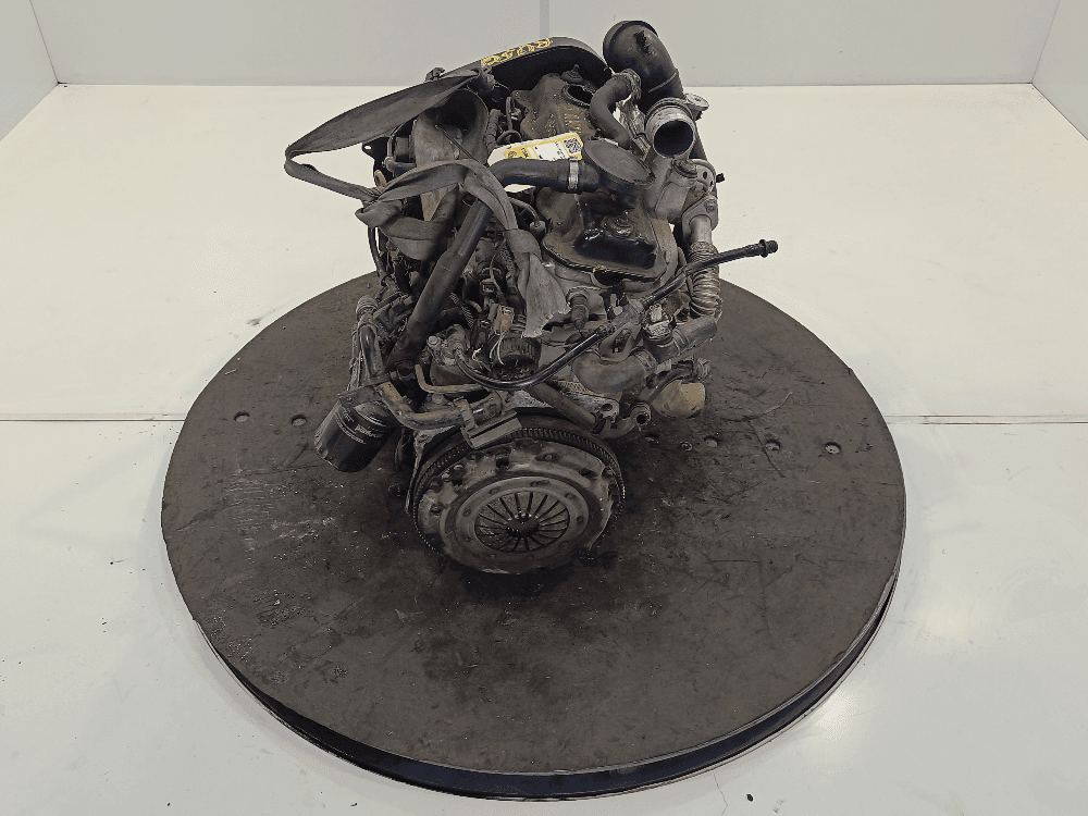Двигатель к Volkswagen Golf 3 (91-99)